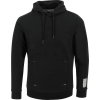 Mikina Camille Equithème, unisex, čierna