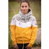 Mikina Artémis Penelope, yellow