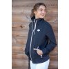 Bunda Airjacket Penelope, navy