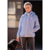 Bunda nepremokavá Rain Penelope, artic blue