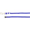 Vodítko Vague Norton, 2,2 m, royal blue
