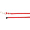 Vodítko Vague Norton, 2,2 m, red