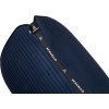 Dečka podsedlová Stripe Suede Acavallo, drezúrna, COB/FULL, navy