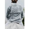 Pláštenka jazdecká Saigon Equithème, unisex, clear