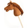 Hobby Horse Caristo MHH, red