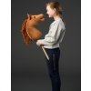 Hobby Horse Caristo MHH, red