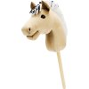 Hobby Horse Fjord MHH, beige