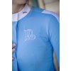 Košeľa súťažná Penelope, artic blue