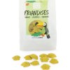 Pamlsky pre kone Tropical stars Hippotonic, 600 g, citrusové