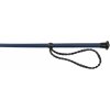 Bič skokový Twist Whip&Go, 53 cm, navy blue