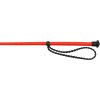 Bič skokový Twist Whip&Go, 53 cm, red