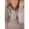 Mikina Chilly Penelope, grey (Veľkosť 12-14 rokov)