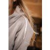 Mikina Chilly Penelope, grey (Veľkosť 12-14 rokov)