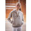 Mikina Chilly Penelope, grey (Veľkosť 12-14 rokov)