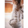 Mikina Chilly Penelope, grey (Veľkosť 12-14 rokov)