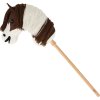 Hobby horse QHP, skeward