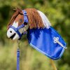 Hobby horse QHP, skeward
