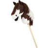 Hobby horse QHP, skeward