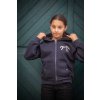 Mikina Favorite Eden by Penelope, detská, navy