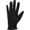 Rukavice jazdecké Soft Equithème, čierne