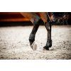 Gamaše zadné Pro Bamboo Horseware, pár, čierne (Veľkosť FULL)