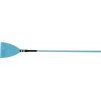 Bič skokový Candy Whip&Go, 65 cm, blue (Dĺžka 65 cm)