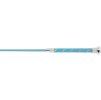 Bič skokový Candy Whip&Go, 65 cm, blue (Dĺžka 65 cm)