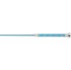 Bič skokový Candy Whip&Go, 65 cm, blue