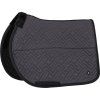 Dečka podsedlová Sensisoft QHP, grey (Veľkosť drezúrna COB/FULL)