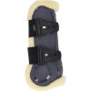 Gamaše predné Sensisoft QHP, pár, navy
