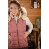 Vesta New Roger Penelope, dámska, old pink