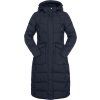 Kabát Saphira Advanced ELT, zimný, dámsky, deepblue (Veľkosť L)