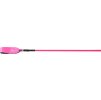 Bič skokový Diamond Whip&Go, 65 cm, fuchsia