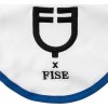 Ušaňa X Fise Equestro, white/azzurro savoia
