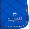 Dečka podsedlová X Fise Piping Equestro, skoková, azzurro savoia