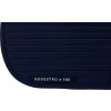 Dečka podsedlová X Fise Equestro, drezúrna, navy blazer
