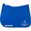Dečka podsedlová X Fise Equestro, drezúrna, azzurro savoia