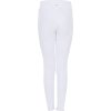 Legíny X Fise Equestro, s gripom, dievčenské, biele