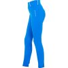 Legíny X Fise Equestro, s gripom, dievčenské, azzurro savoia