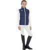 Vesta X Fise Equestro, detská, navy blazer