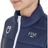 Vesta X Fise Equestro, detská, navy blazer