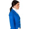 Frak drezúrny X Fise Equestro, dámsky, azzurro savoia