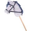Hobby Horse Milky Waldhausen, grey