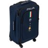 Kufor cestovný X Fise Equestro, navy blazer