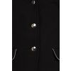 Sako súťažné Soft Classic Equithème, black/grey (Veľkosť 10 rokov)