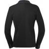 Sako súťažné Soft Classic Equithème, black/grey (Veľkosť 10 rokov)