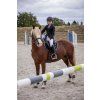 Sako súťažné Soft Classic Equithème, black/grey (Veľkosť 10 rokov)