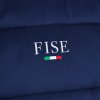 Vesta X Fise Equestro, pánska, navy blazer