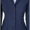 Sako súťažné X Fise Equestro, dámske, navy blazer