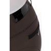 Rajtky Safir Je t'aime Equithème, s gripom na kolenách, detské, brown/black
